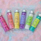 Bath Salts for Women – Relaxing Spa & Foot Soak – Bella & Bear Paradise Fruits - Image 3