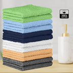 Towel and Linen Mart 100% Cotton - Image 3