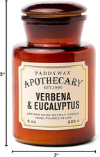 Paddywax Artisan Apothecary Scented Candle - Image 9