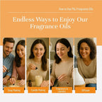 P&J Trading Fragrance Oils for Diffusers for Home Spice Set Fragrance Scents - Image 5