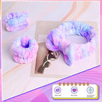 WSYUB Spa Headband and Matching Wrist Bands - Image 5