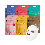 Celavi Essence Facial Face Mask K-Beauty Skincare Korea Skin Care Moisturizing by C%C3%A9lavi