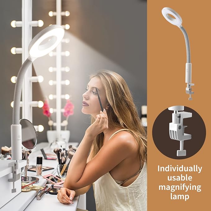 Winado 2 in 1 Facial Steamer - Image 5