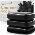 O NATURALS 100% Natural Bar Soap by ONATURALS