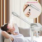 Professional Facial Steamer for Estheticians Face Steamr on Wheels - Image 4