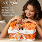 Mothers Day Gift Basket for Mom, Gifts for Women - Image 2