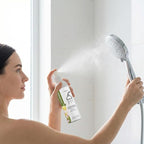 Soothing Eucalyptus Shower Spray – 4oz Aromatherapy Shower Steamer Mist - Image 4