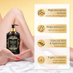 Pjordo 3 Pack Massage Oil for Massage Therapy, Lavender Oil for Relaxation - Image 5