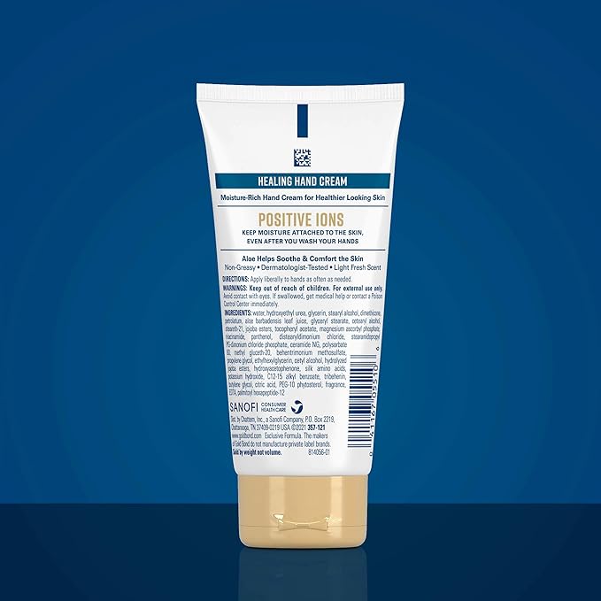 Gold Bond Healing Hand Cream - Image 2