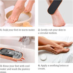Pumice Stone Foot File - Image 4