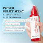medicube Power Soothing Spray, Hypochlorous Acid Spray - Image 2