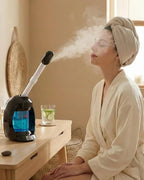 Facial Steamer-Nano Ionic Face Steamer - Image 6