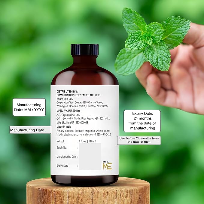 Majestic Pure Essential Oil - Image 6