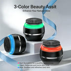 Electric Face Scrubber & Silicone Facial Cleansing Brush - Image 8