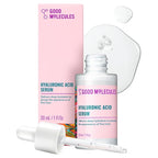 Good Molecules Hyaluronic Acid Serum by GoodMolecules