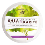Pre de Provence Beurre De Karité Moisturizing Collection, Shea Butter Enriched by PredeProvence