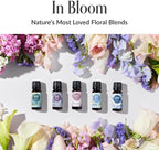 Edens Garden Jasmine Essential Oil Blend – 100% Pure Premium Grade, Natural & - Image 5