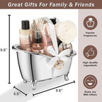 Aqua Elegante Spa Gift Basket - Image 8