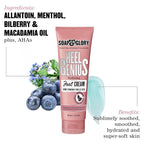 Soap & Glory Moisturizing Foot Cream - Image 2
