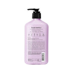 Hempz Limited Edition Vanilla Plum Hydrating Body & Hand Lotion 17 oz - Image 2