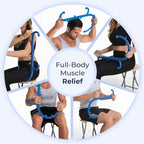 Ranarose Deep Tissue Back & Neck Massager - Image 5