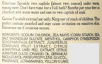 Village Naturals Therapy Tension Concentrated Mineral Bath Soak, Cedar Citrus - Image 9