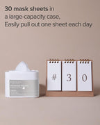 Mary&May Niacinamide Vitamin C Mask - Image 3