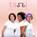 Tassi Reusable Spa Headband Wrap - Image 8