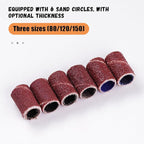 11Pcs Nail Drill Bits Sets - Image 6