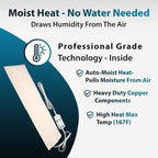 Professional Grade Heating Pad - Image 5