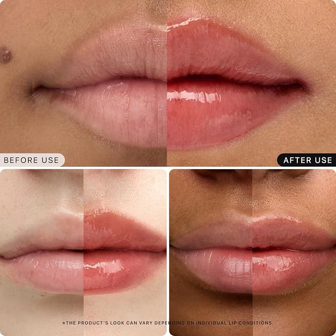 Nature Republic HONEY MELTING LIP SOFT LIP STICK, Hydrating Gloss, Moisturizing - Image 5