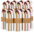 Morrocan Beach Towel | Cotton Blanket Throw, Sand Free, Quick Dry, Turkish by LA%60HAMMAMFINELIVING