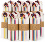 Morrocan Beach Towel | Cotton Blanket Throw, Sand Free, Quick Dry, Turkish by LA%60HAMMAMFINELIVING