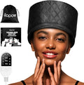 Heat Cap for Deep Conditioning: 10-Level Heats Up Quickly 3 Time Settings Hair by AOPOW