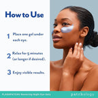 Patchology FlashPatch Restoring Night Eye Gel Patches - Image 6