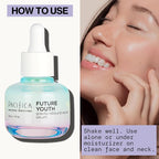 Pacifica Future Youth Gravity Rebound Face Serum – Multi-Peptide Firming Facial - Image 9