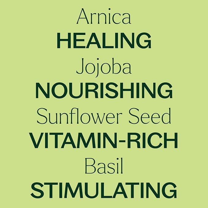 Plant Therapy Nerve Body Oil - Image 4