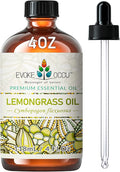 EVOKE OCCU Lemongrass Essential Oil by enjoythesmellofnature