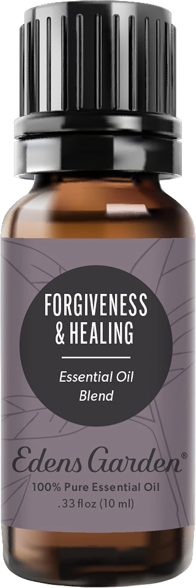 Edens Garden Forgiveness & Healing Essential Oil Blend- 100% Pure Premium Grade by EdensGarden