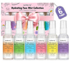 KONEUK Skincare Refreshing Face Mist Kit-Long Hydration and Soothing Facial by KONEUK