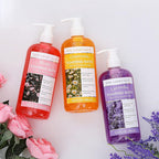 Spa Luxetique Bubble Bath, Foaming Bath - Image 6