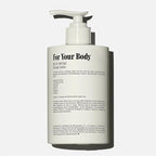 Nécessaire The Body Lotion Hinoki – Multi-Peptide Moisturizer - Image 2