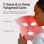 wavytalk Red Light Therapy Mask - Image 7