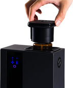 Smart Electric Scent Diffuser, Automatic Air Freshener Spray Dispenser - Image 5