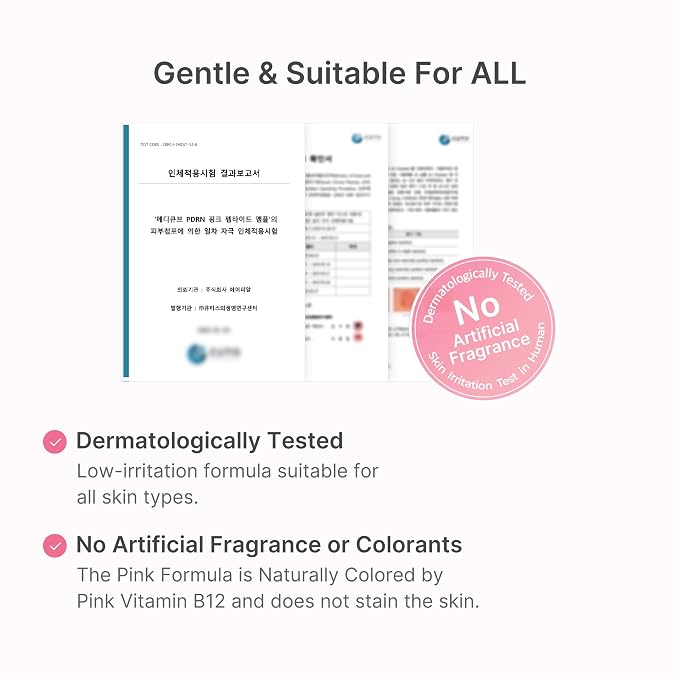 medicube PDRN Pink Peptide Serum - Image 6