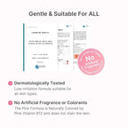 medicube PDRN Pink Peptide Serum - Image 6