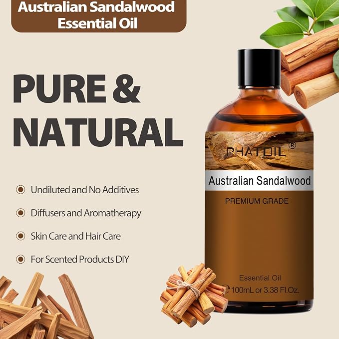 PHATOIL Pure Essential Oil, Pure Oil - Image 2