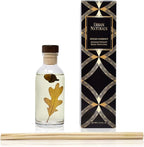 Urban Naturals Spiced Chestnut Reed Diffuser Sticks and Oil Set – Comforting - Image 2