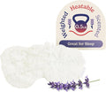 warmies Microwavable Eye Mask by Warmies