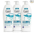 Curel Itch Defense Calming Body Lotion, Moisturizer by Cur%C3%A9lSkincare